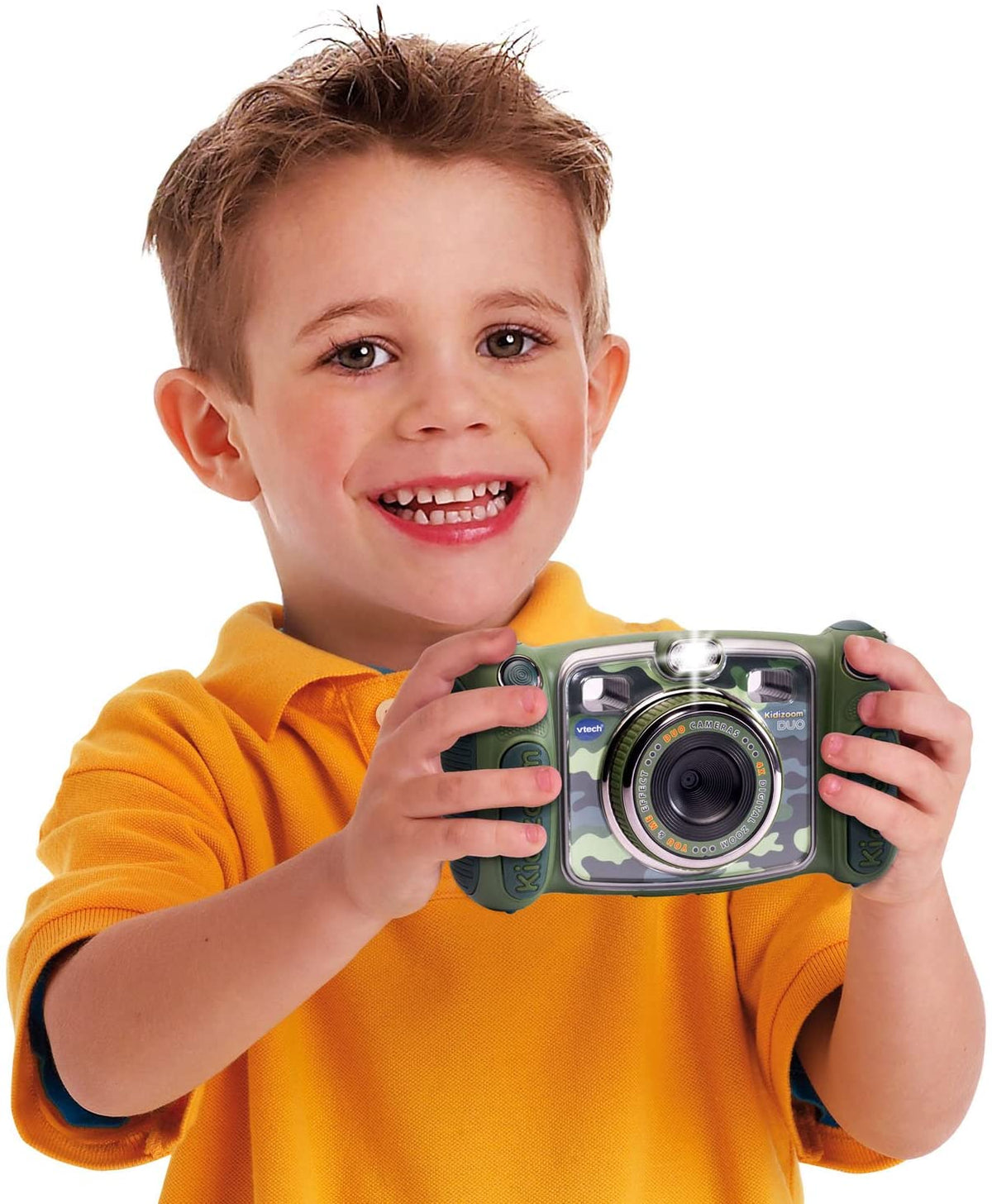 Sneak and Snap Infiltration Camera
