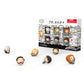Wow! Pods Stuff Collection K-Blings - 6 Pack, Multi