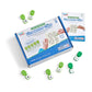 LEARN MY NUMBERS FINE MOTOR CLIPS