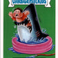 Garbage Pail Kids New Series - Lot Of 50 Different Cards