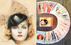 Flonzgift Lady Of Belle Epoque Playing Cards (Poker Deck 54 Cards All Different) Vintage Retro Woman Portraits By Charles Gates
