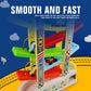 Montessori Car Ramp