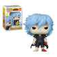 Funko Pop! My Hero Academia: Tomura Shigaraki Glow Chase Special Edition Exclusive Vinyl Figure #1149