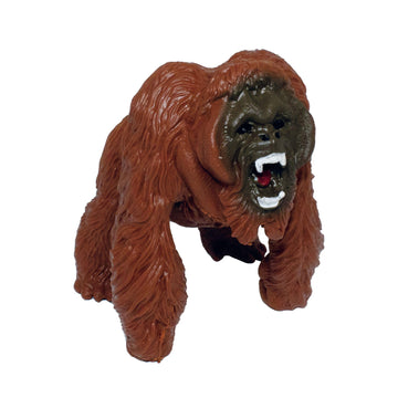 Rep Pals - Orangutan, Stretchy Toy from Deluxebase. Super Stretchy Animal replicas That Feel Real, Great for Kids