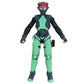 Fortnite Fnt0601 4'' Solo Mode Core Figure Pack-Singularity