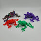 Articulated Frog 3-D Printed