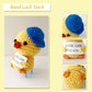 Mhryez Good Luck Duck