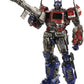 Transformers Bumblebee: Optimus Prime enhanced Collectible Figure  Multicolor