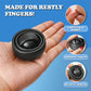 Fidget Toys Adults 4 Pcs, Sensory Figette Spinner Anxiety Stress Relief Toys Quiet Fidgets Gyro For Autism Adhd Kids Gifts Cool