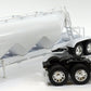 New-Ray Toys 1:32 Scale Peterbilt 379 with Pneumatic Trailer