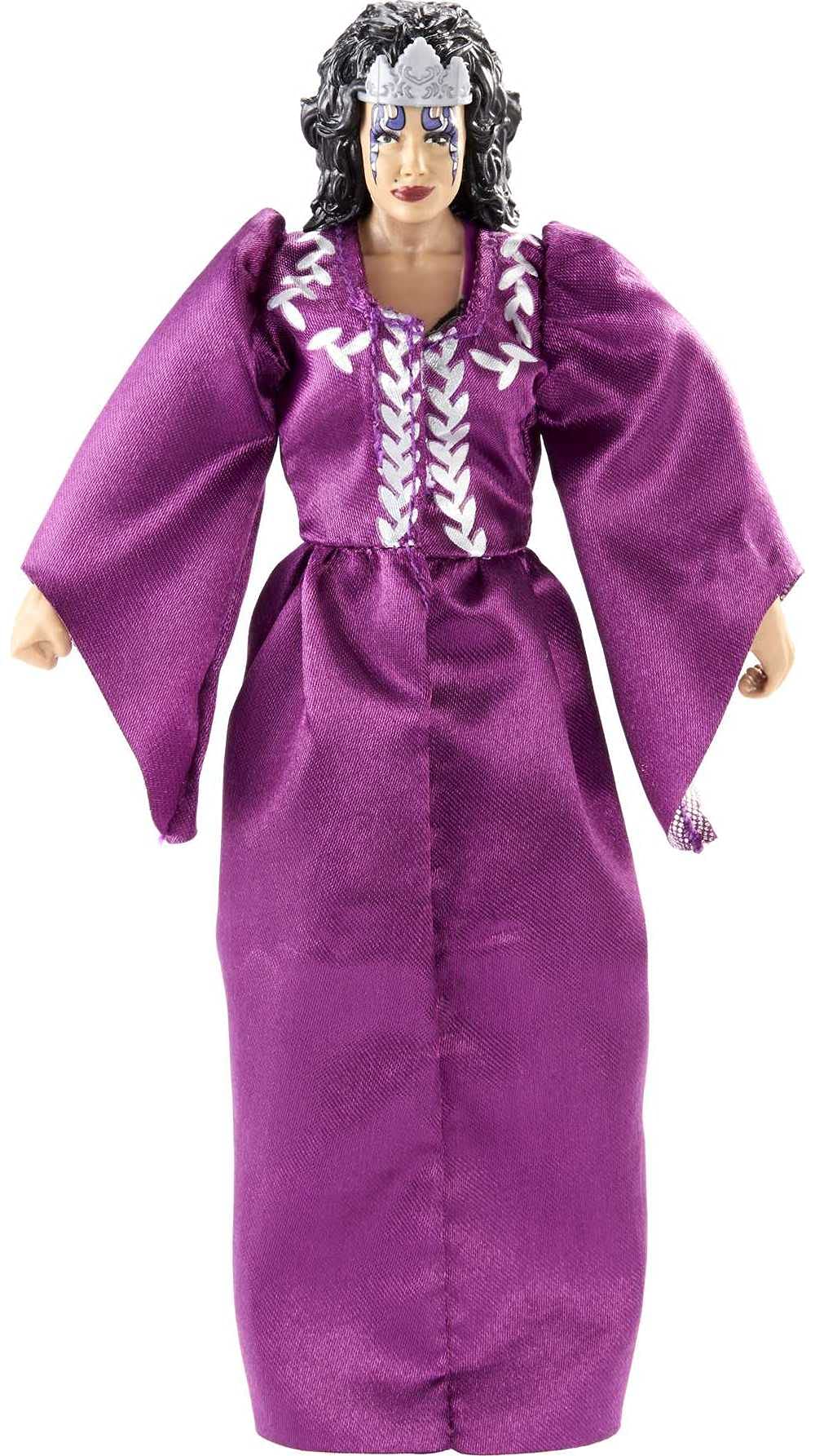 Wwe Sensational Sherri Elite Collection Action Figure