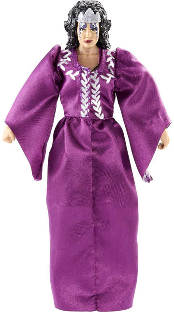 Wwe Sensational Sherri Elite Collection Action Figure