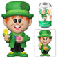 Funko Soda: General Mills Lucky Leprechaun 4.25'' Figure In A Can