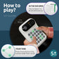 Science Can Speed Numbers - Handheld Games For Kids And Adults, Autism Sensory Toys, Featuring 100 Challenges, Travel Games, Ste