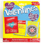 Playhouse Top Secret Message Decoder 28 Card Super Valentine Exchange Pack for Kids