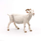 Papo -Hand-Painted - Figurine -Farmyard Friends -White Nanny Goat -51144 - Collectible - For Children - Suitable For Boys And Girls - From 3 Years Old