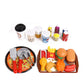 Kids food cart toy sets,Kids Role Play Large Dining car Toys and 98pcs Food, Kitchen, Tableware Accessories., Educational Toys f