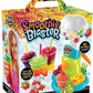 Anker Play Smoothie Blaster - Kid's Frozen Fruit Creation Kit - Plastic, Standard Size - Multiple Colors, Model 440004/DOM