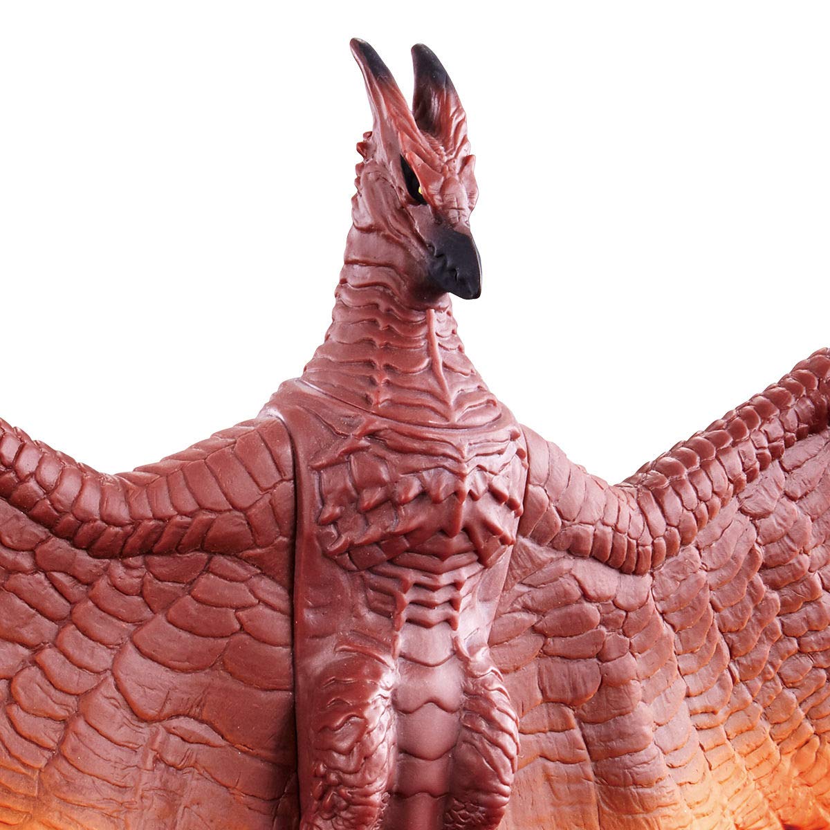 Bandai Godzilla Movie Monster Series Rodan 2019 (Godzilla: King Of The Monsters) Soft Vinyl Figure