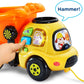 Transportation Toddler Truckers Great For Motor Skills Development