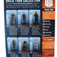 Doctor Who 4' Resin Figure: Robot Knight (Robot Of Sherwood)
