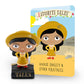 Tonies Favorite Tales: Eloise & Other Folktales Audio Toy Figurine, narrated by Celebrity Voices
