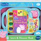 Peppa Pig Educational Tool
