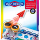 Snap Circuits Flight Deck STEM Toy Kit - Construction Gift for Ages 8+, Boys & Girls, Engaging Learning Experience