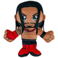 Bleacher Creatures WWE Roman Reigns 8" Plush Toy - Soft Chibi Design, Crystal Velboa Polyester, Perfect for Collectors and Fans