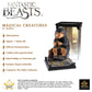 The Noble Collection Fantastic Beasts Magical Creatures: No.1 Niffler