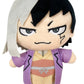 Great Eastern Entertainment Dr. Stone- Gen Plush 8' H