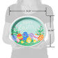American Greetings 36-Count Paper Dinner Plates, Easter Party Supplies
