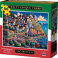 Dowdle Jigsaw Puzzle - Italys Cinque Terre - 500 Piece
