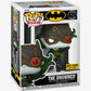 Funko Dc Comics Pop! Heroes The Drowned Vinyl Figure Hot Topic Exclusive Multi None