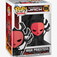 Funko Pop Animation: Samurai Jack - High Priestess, Multicolor, Standard