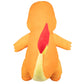 Pokémon 24' Lifesize Charmander Plush Stuffed Animal Toy - Largest Available - Age 2+