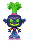 Funko Pop! Movies: Trolls World Tour - King Trollex, Multicolor, (Model: 47003)