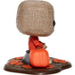 Funko Spirit Halloween Trick 'R Treat Sam Pop! Figure Deluxe