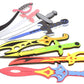 AZ Trading & Import 8 Pack Foam decorative replica blades Play Set