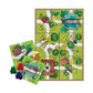 Asmodee My First Carcassonne Board Game - Medieval Strategy Game with Colorful Tile Placement, Family Fun for Kids & Adults, Age
