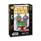 Funko POP! Comic Cover Star Wars - Darth Vader & Boba Fett - Collectible Vinyl Figure - Multicolor - Model 76087 - Official Merchandise
