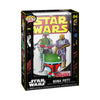 Funko POP! Comic Cover Star Wars - Darth Vader & Boba Fett - Collectible Vinyl Figure - Multicolor - Model 76087 - Official Merchandise