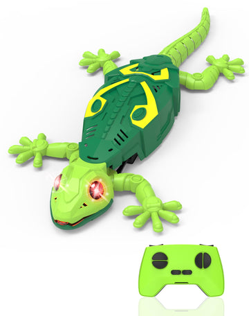 Wall Climbing Lizard,Rc Car Toys For Kids,Remote Control Cars,Wall Crawler Robot Geckos,Fun Kids Toys,Cool Stuff Gadgets 2025,Ha
