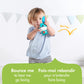 Tiny Love Wonder Buddies, Thomas, One Size, Blue (To1120700)