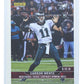 NFL Philadelphia Eagles Carson Wentz #46 2016 Panini Instant Base Card