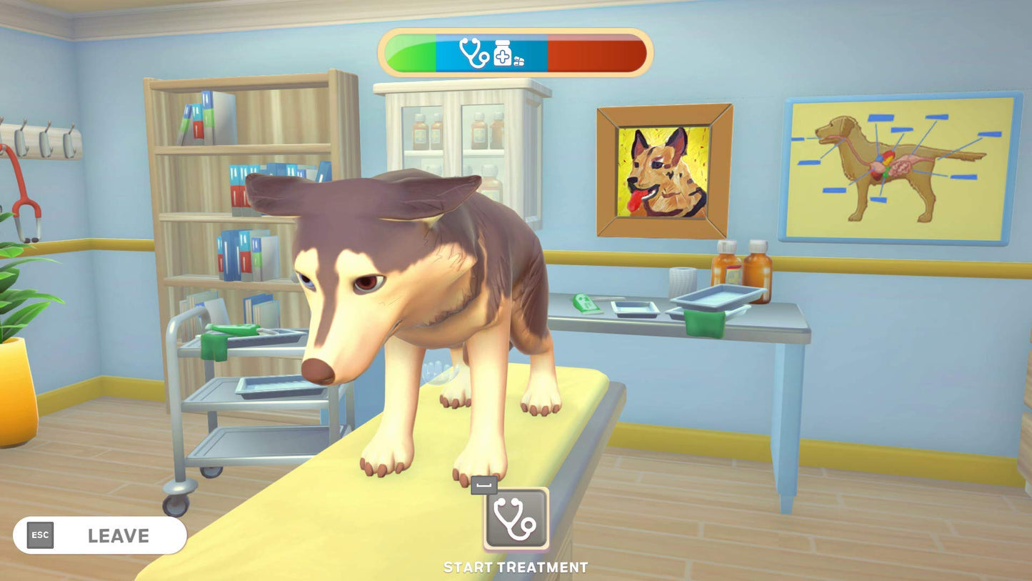 My Universe: Pets Edition Bundle (Nintendo Switch)