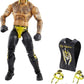 Wwe Mattel ?Top Picks Elite Rey Mysterio 6-Inch Action Figure With Deluxe Articulation For Pose And Play, Life-Like Detail, Authentic Ring Gear & Accessory,Multi,Gvc01