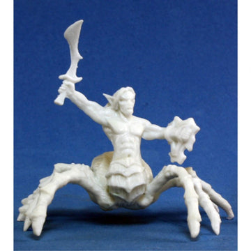Reaper Arachnid Warrior (1) Miniature