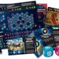 Twilight Inscription Board Game | Sci-Fi Strategy | Twilight Imperium Adventure For Adults And Teens | Ages 14+ | 1-8 Players | Average Playtime 90-120 Minutes | Made By Fantasy Flight Games