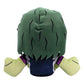Bleacher Creatures Marvel She Hulk 8' Kuricha Sitting Plush- Soft Chibi Inspired Toy
